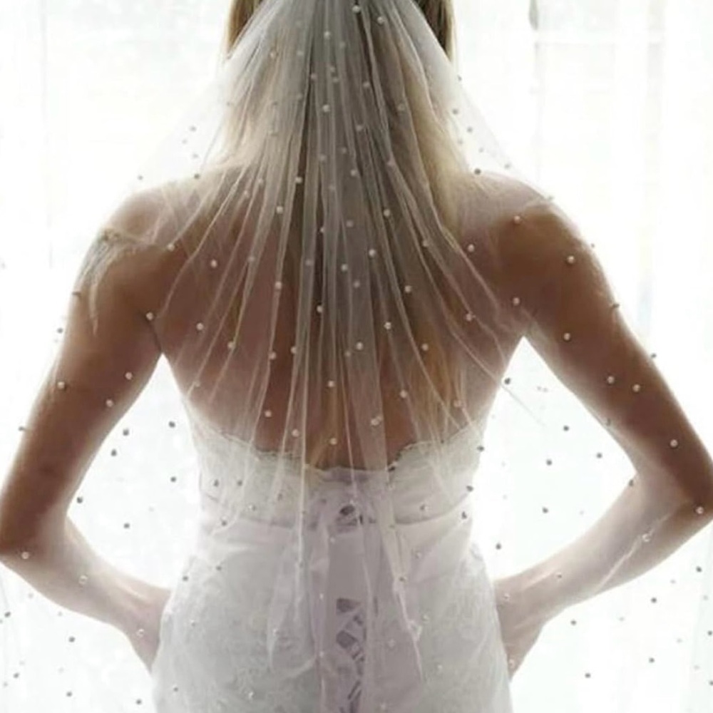 Pear Veil